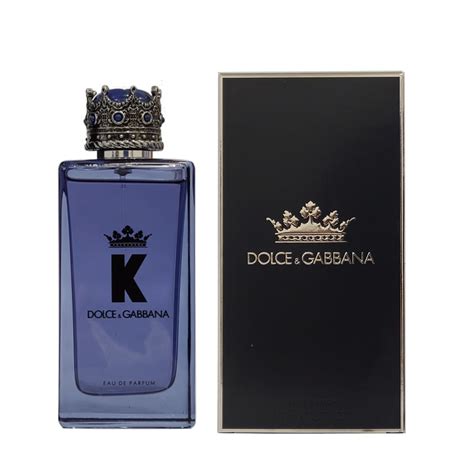 dolce gabbana king fragrance|dolce and gabbana king price.